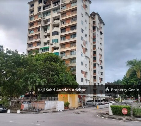 LESS  61%   No. 17-2-9, Jalan Bukit Kecil 1, Taman Sri Nibong, 11900 Bayan Lepas, Penang