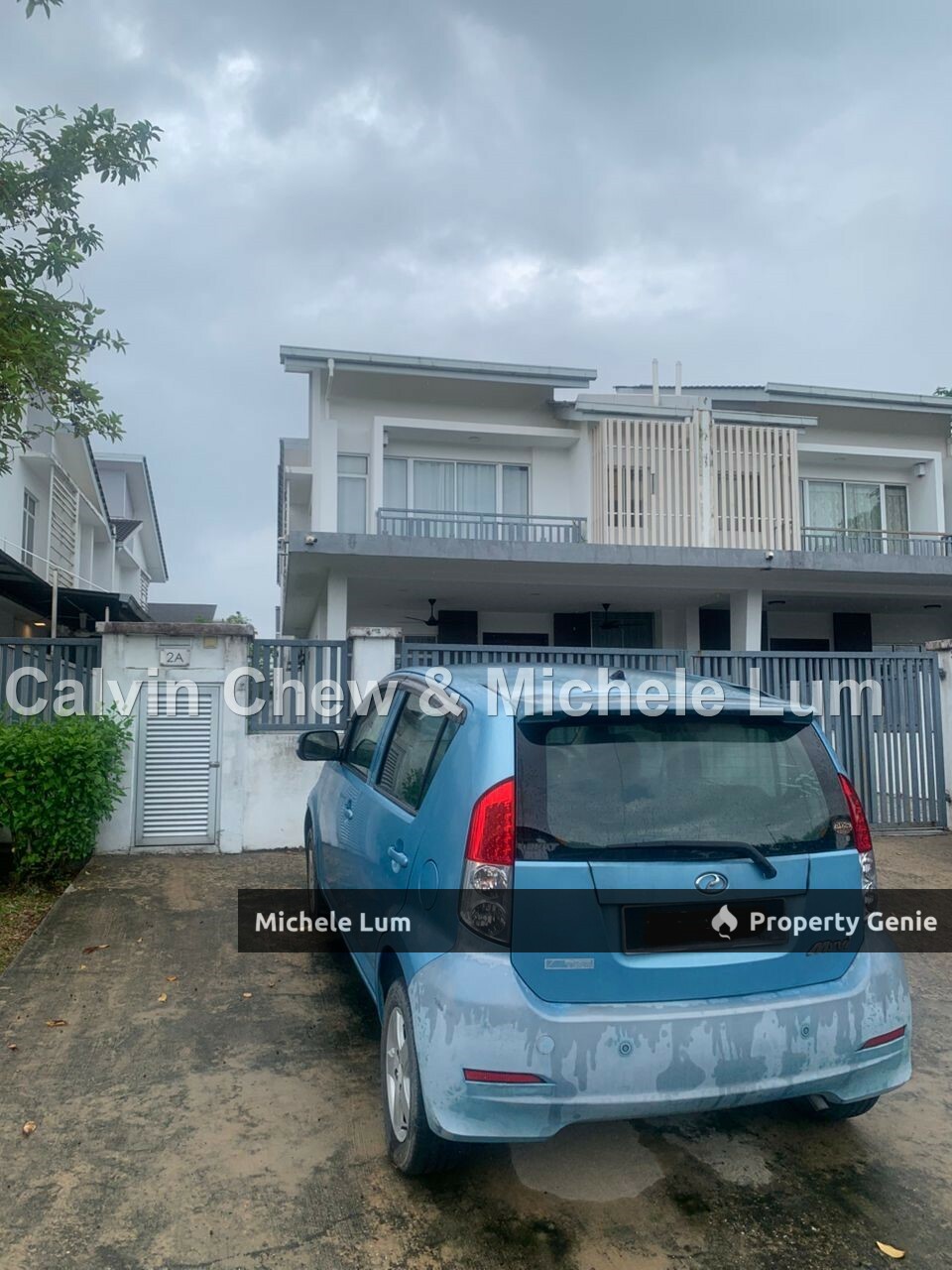 M Residence 2 Rawang