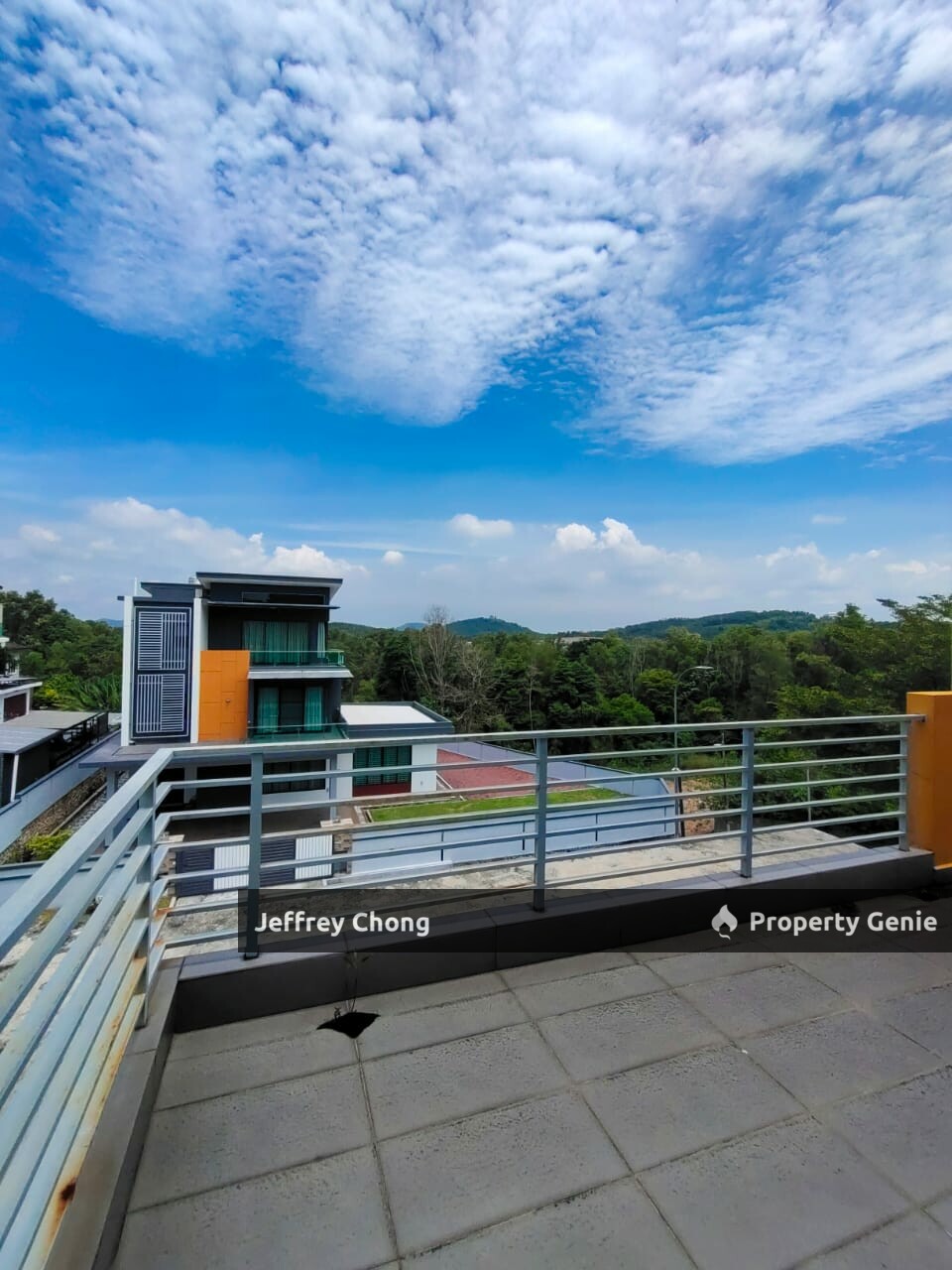 Semi D in Rasah Kemayan Seremban