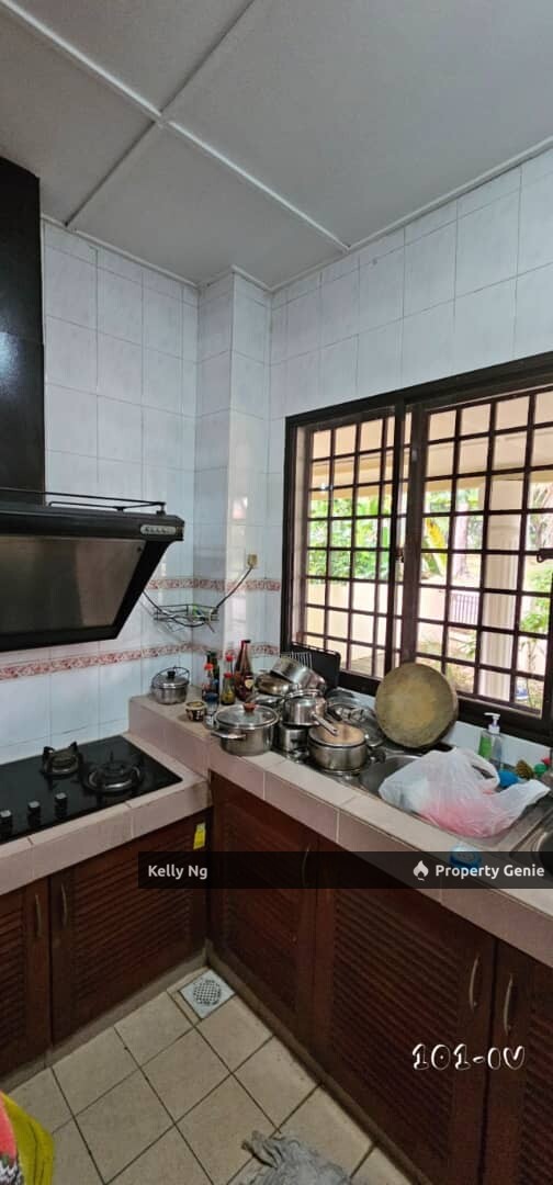 Semi D At Kota Kemuning For Rent