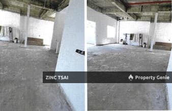 3 Storey Bungalow @ Kota Emerald {Save RM 997,310} 10 mins Drive to AEON Rawang Anggun