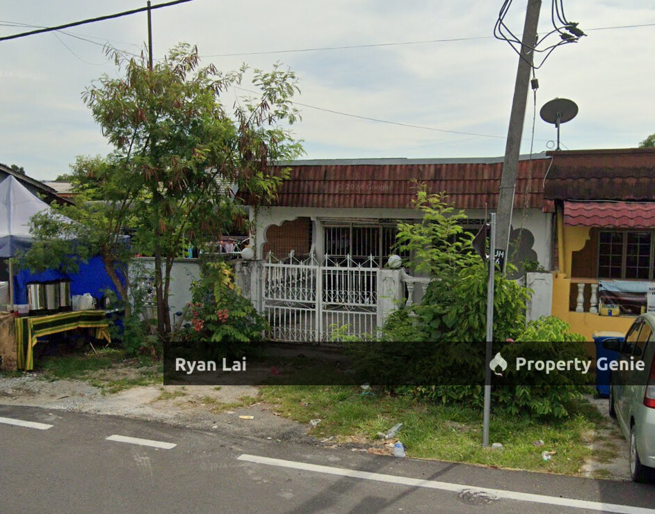 1 Storey Terrace @ Taman Setia Jaya🔥🔥Save up to 48k | Below Market Value 19% Auction Property! 🔥🔥