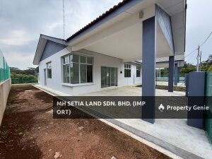 MH BY PASS RESIDENCES