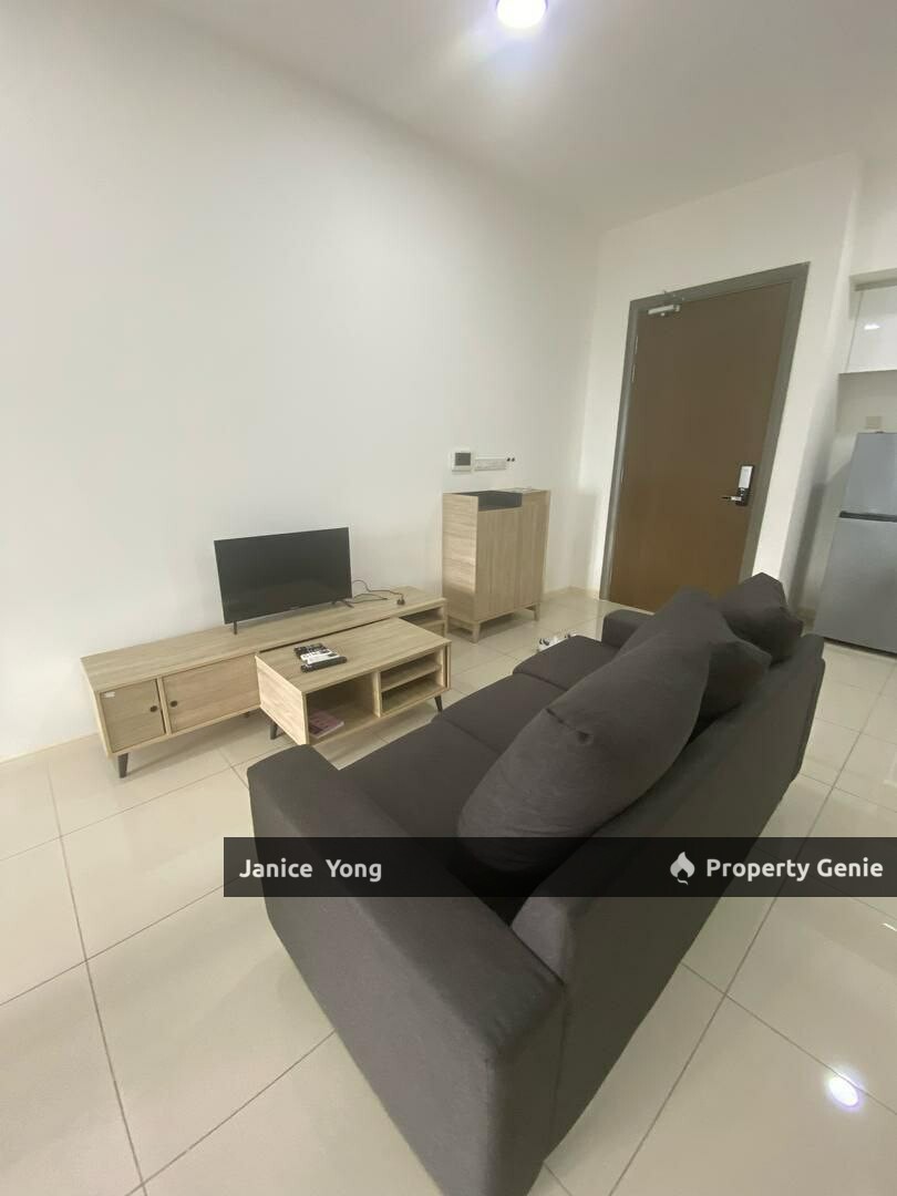 Elysia Park Residence @ Medini