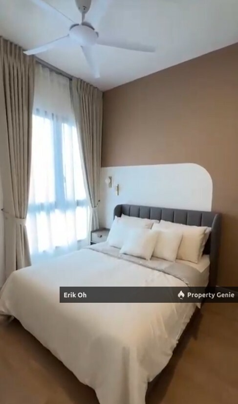 Laurel Residence Jalan Kerinchi Bangsar South for Rent