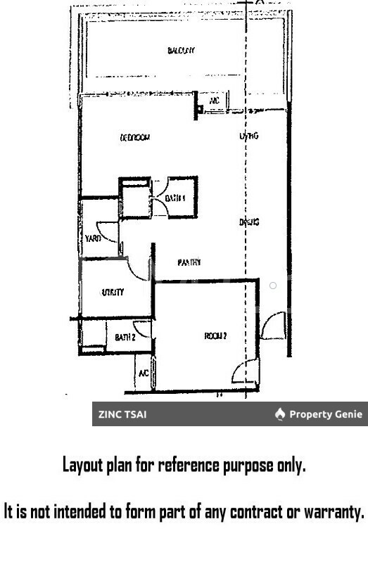 Vista Alam_SOHO {Save RM 355,900}