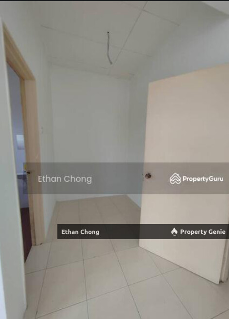 SAUJANA UTAMA 3 TERRACE PARTIAL FURNISHED HOUSE FOR RENT