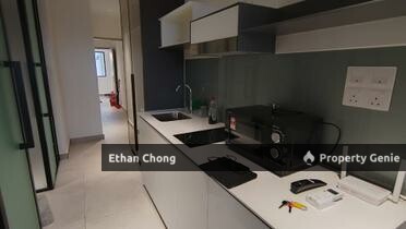 New Room Fully Furnished Subang 2 Bestari Shah Alam Help University