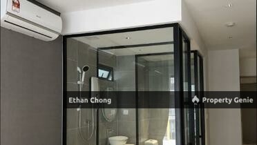 New 2 Room Fully Furnished Subang 2 Bestari Shah Alam Help University