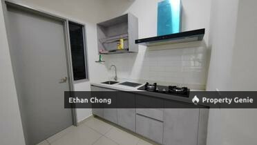 Embayu for Rent with Fully Furnished