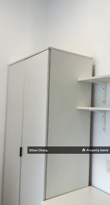 Fully Furnished Unit for Rent at Seiring Residensi, Shah Alam