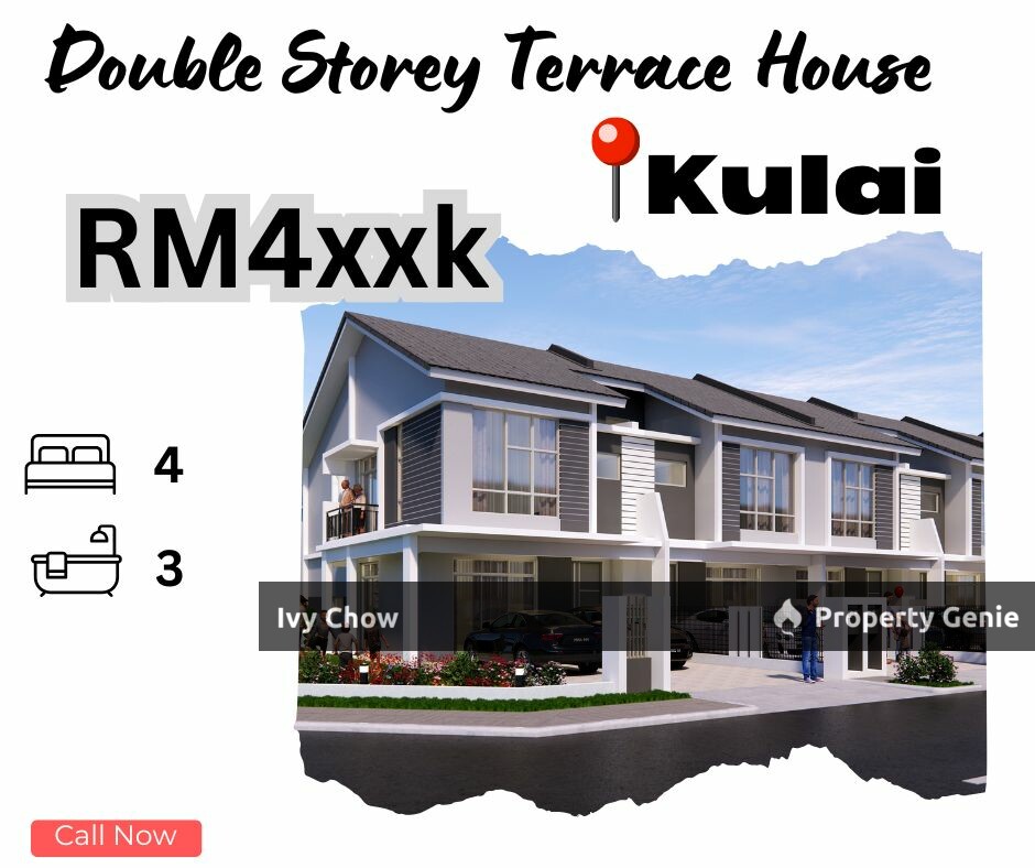 Saujana Jaya Sedenak