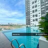 Residensi Platinum OUG
