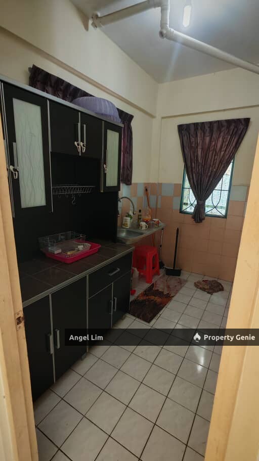 Lokkawi Heights 2R2B | Well-Maintained | RM245K Only | Move In Ready!