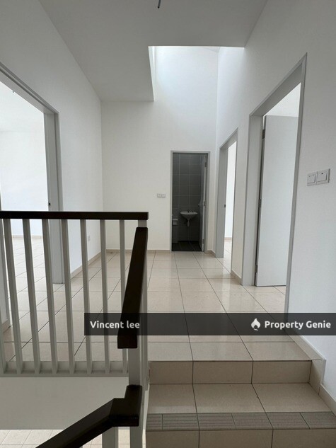 Setia Ecohill 2 Acorus, [Brand New] 2 Storey Terrace House, Semenyih