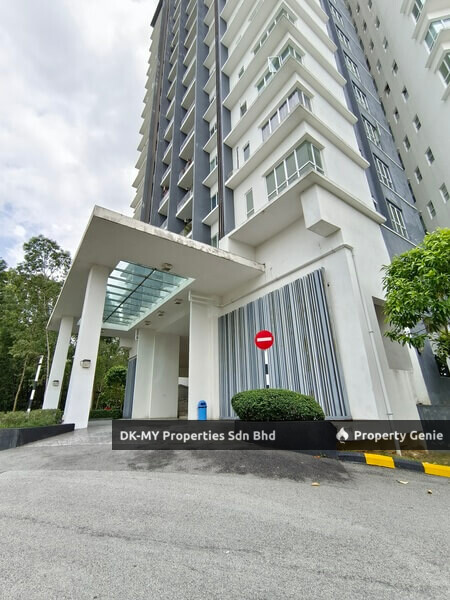 The iResidence Condominium