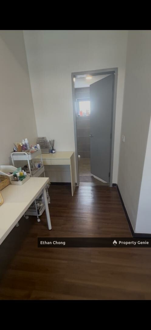 Fully Furnished Unit for Rent at Embayu @ Damansara West