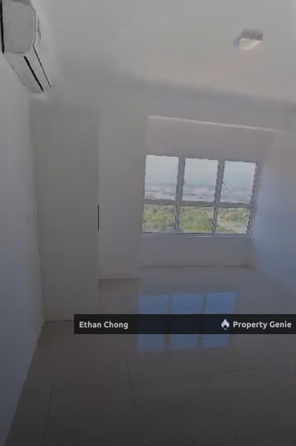 Nadayu 801 For Rent with Parly Furnished