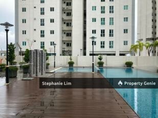 Straits Garden Suites