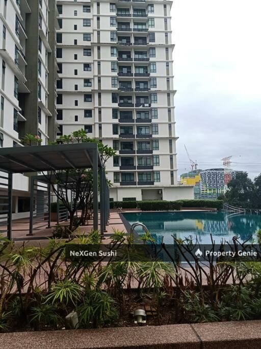 Amaya Maluri Save RM 478,000