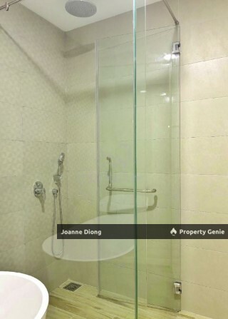 Hampton Height Damansara