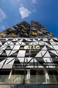 Arte Cheras, Taman Midah on Auction save $127k or 26% below mv