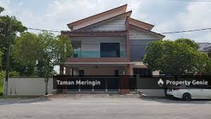 Taman Meringin