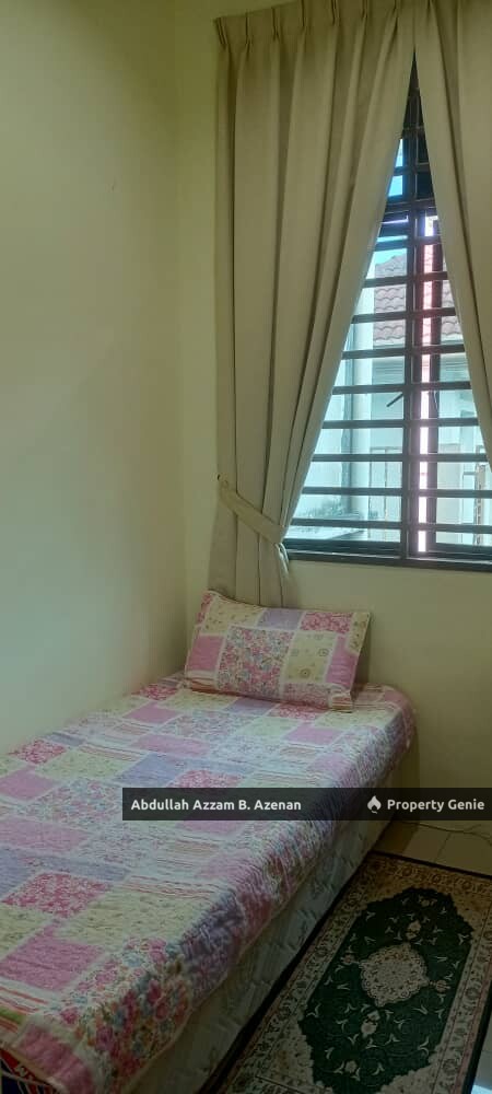 BANGLO CANTIK ‼️AMBANGAN HEIGHTS ZON MAWAR