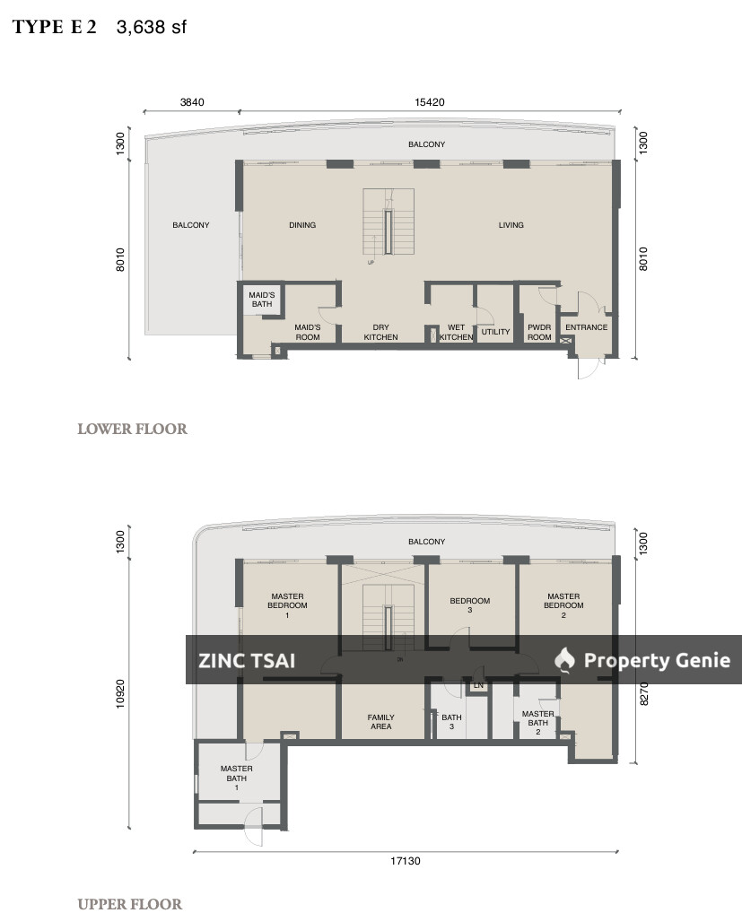 The Veo🔥Save RM 380,000🔥3 mins drive to LRT Taman Melati Station🔥5 mins to Melawati Mall & Wangsa Walk Mall