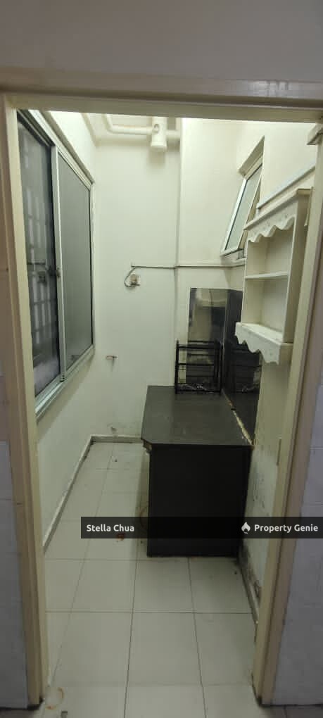 For SALE 🌈 Sri Impian Apartment @ Larkin Perdana 🌟Block B