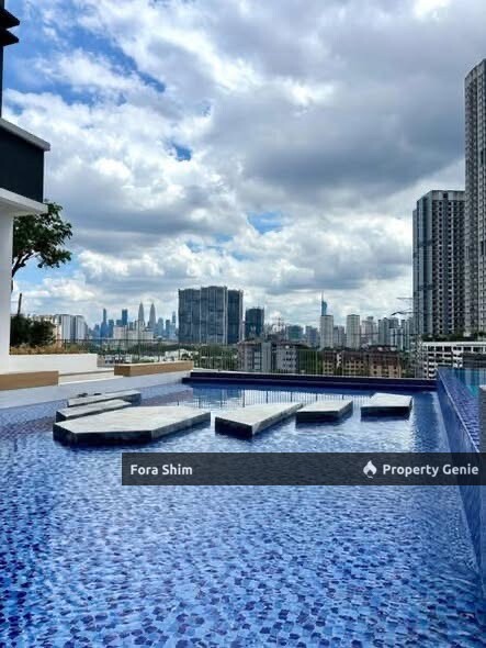 Residensi Minest @ KL