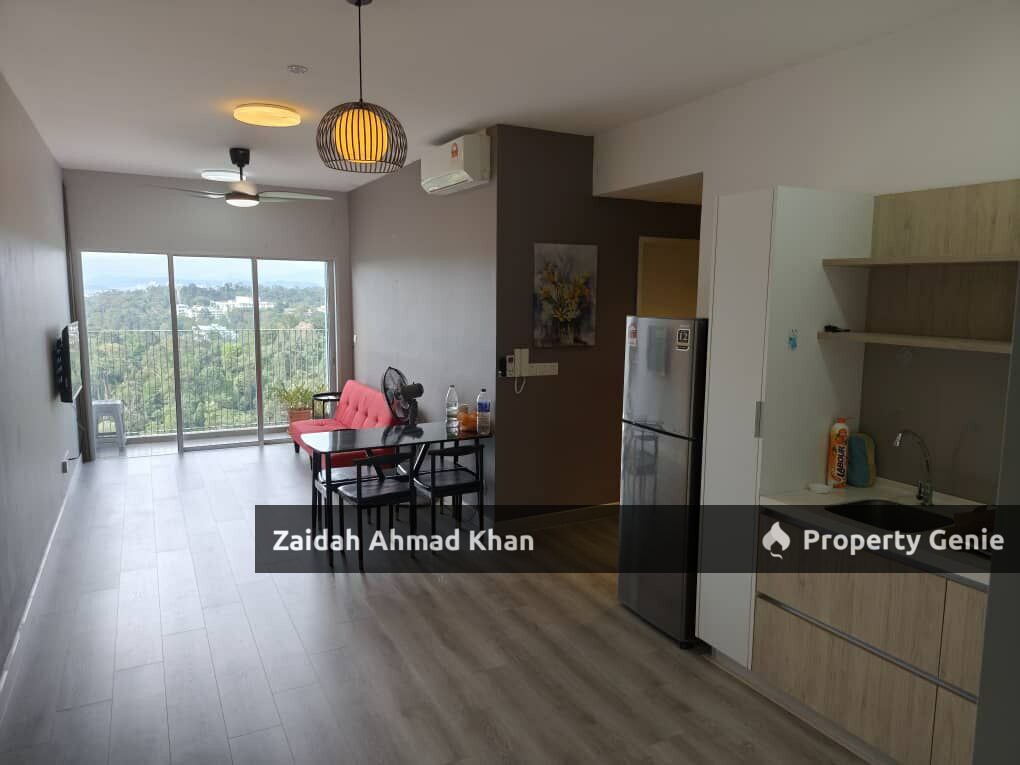 Cerrado Southville Fully Furnished For rent