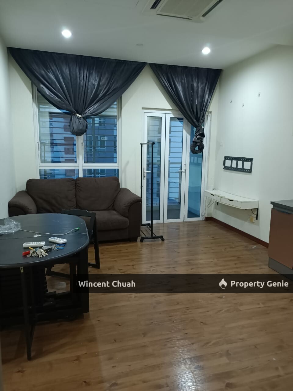 The Loft @ ZETAPARK Setapak Central