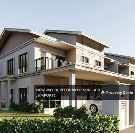 DESA SERI SETIA