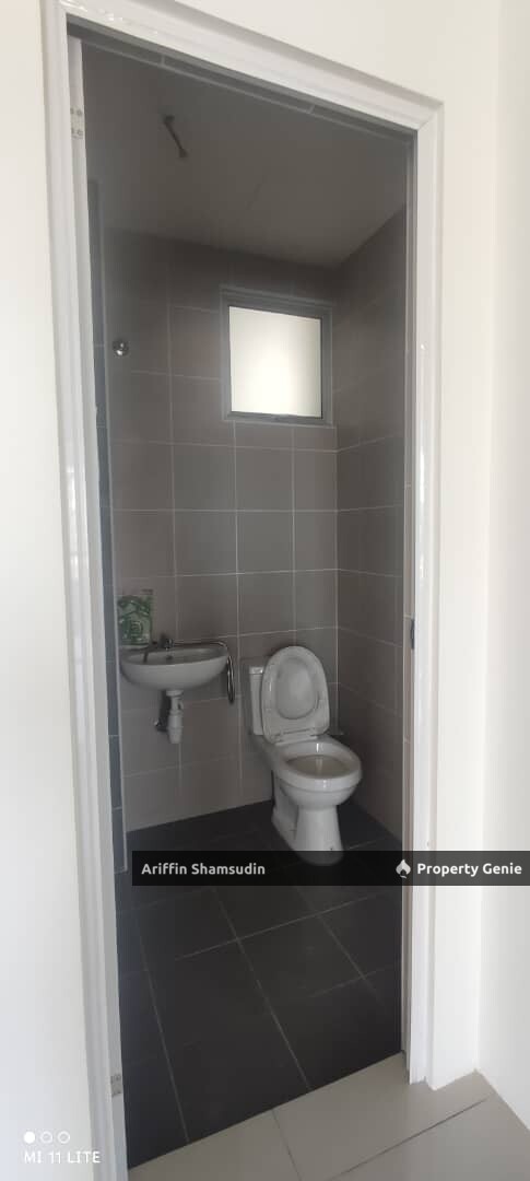 Tunas residensi Nada Bidara Gadong Seremban N.Sembilan