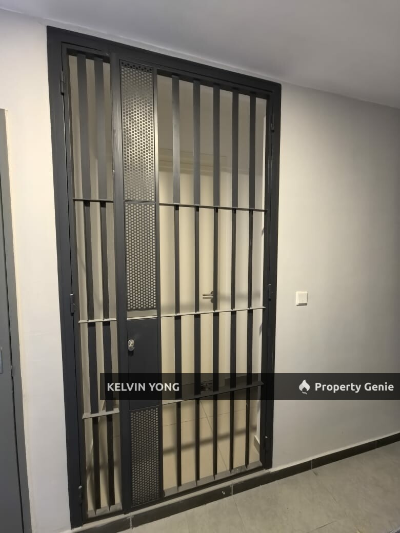 DErica, Damansara Perdana