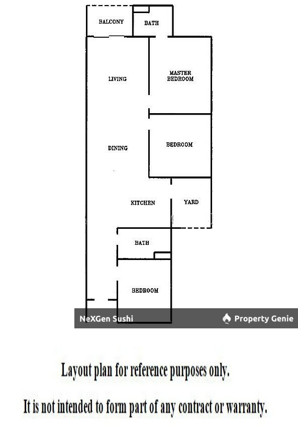 Vista bangi🔥 Save RM 70,300