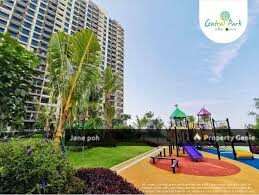Country Garden Central Park Laman Glasier , Johor For Sale