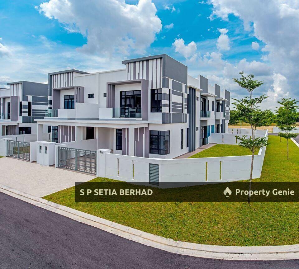 D'Flore @ Garden Villas