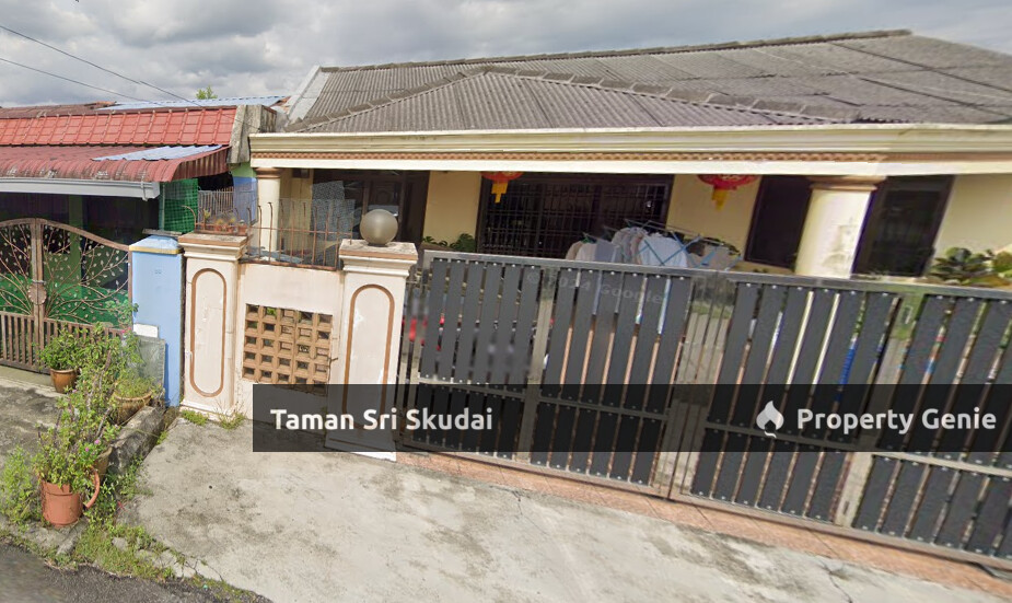 Taman Sri Skudai
