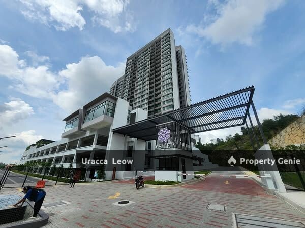 Aster Residence Kajang for Sale