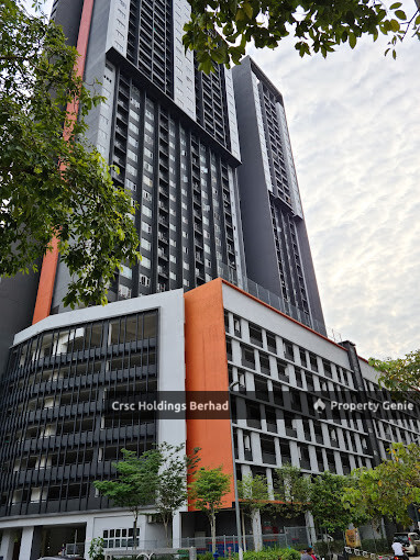 Residensi Rampai