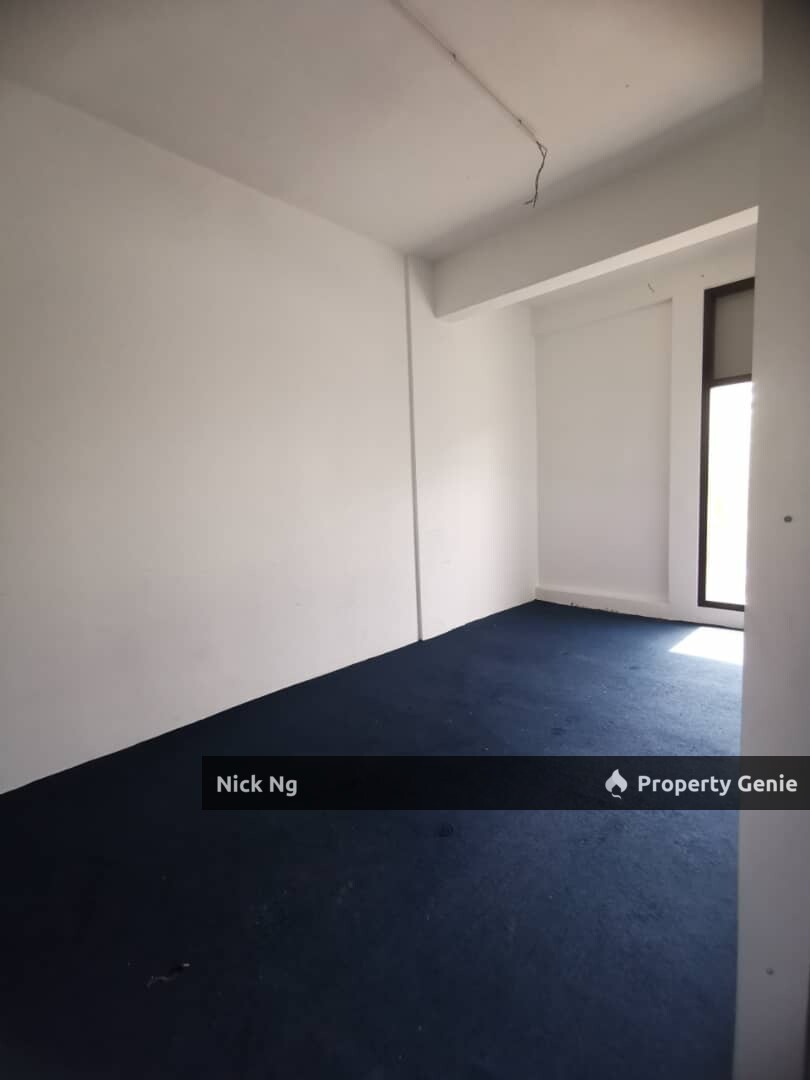 Vervea Shop Lot At Batu Kawan