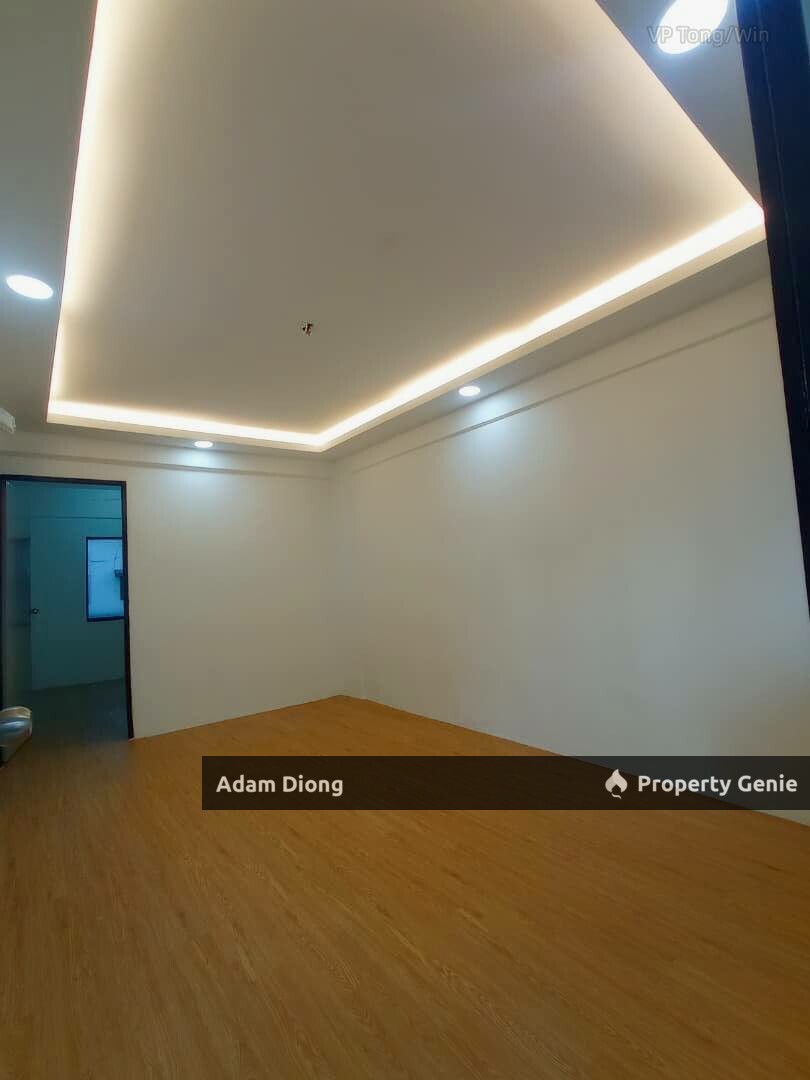 Persiaran Cendana Taman Cendana Pasir Gudang