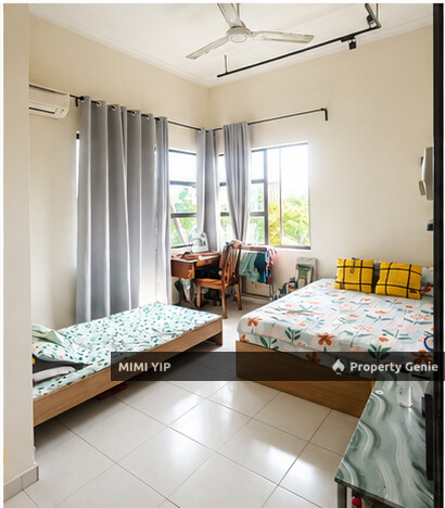 Avenue 2, Bandar Tun Hussein Onn