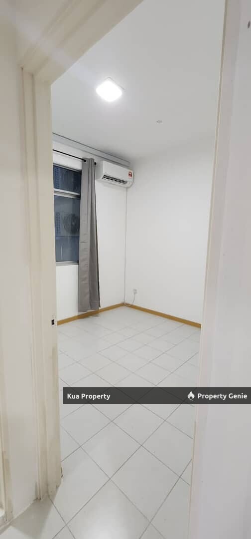 Prima Bintawa Apartment For Rent
