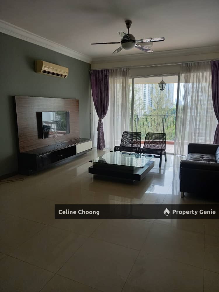 B263 La Grande Kiara Condominium, Mont Kiara