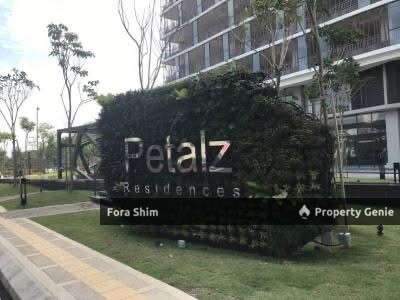 Petalz Residence @ Old Klang Road