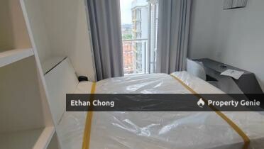 New Room Fully Furnished Subang 2 Bestari Shah Alam Help University