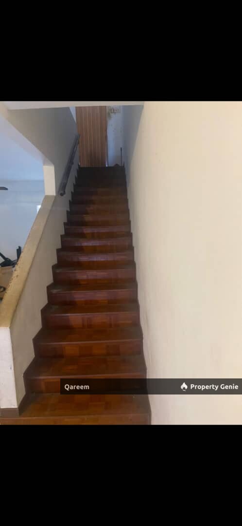 2 Storey Terrace Linked Bandar Sri Petaling KL
